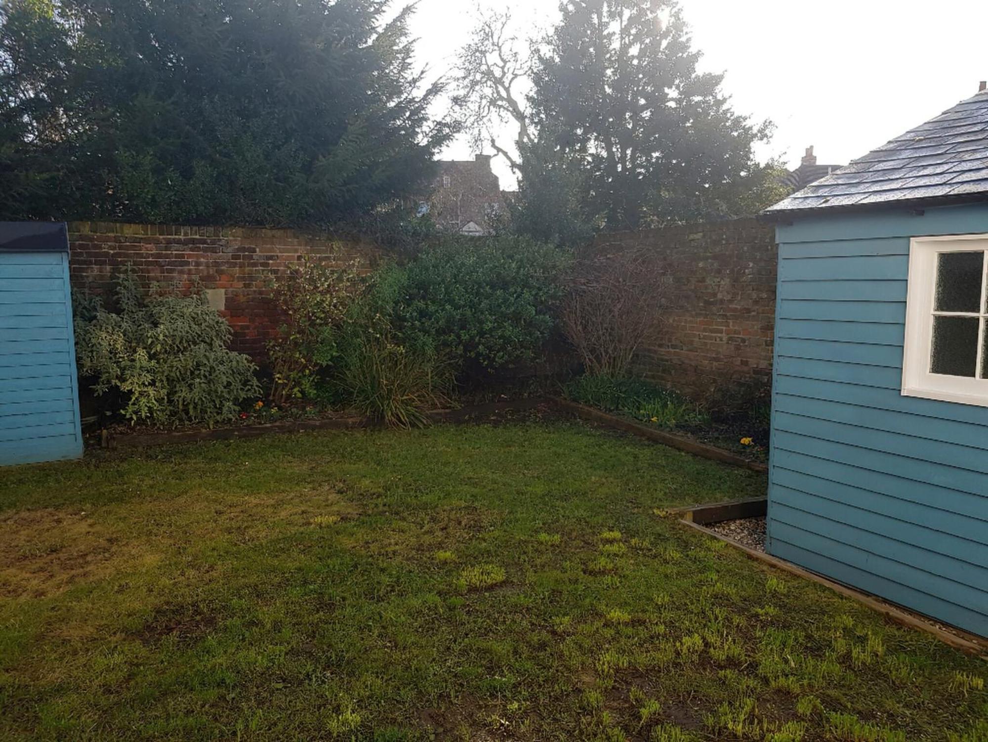 Villa Hawkes Lane Canterbury Esterno foto